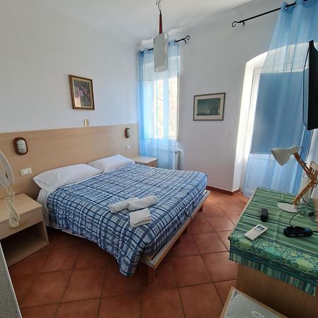 Albergo Genio Porto Venere Extérieur photo