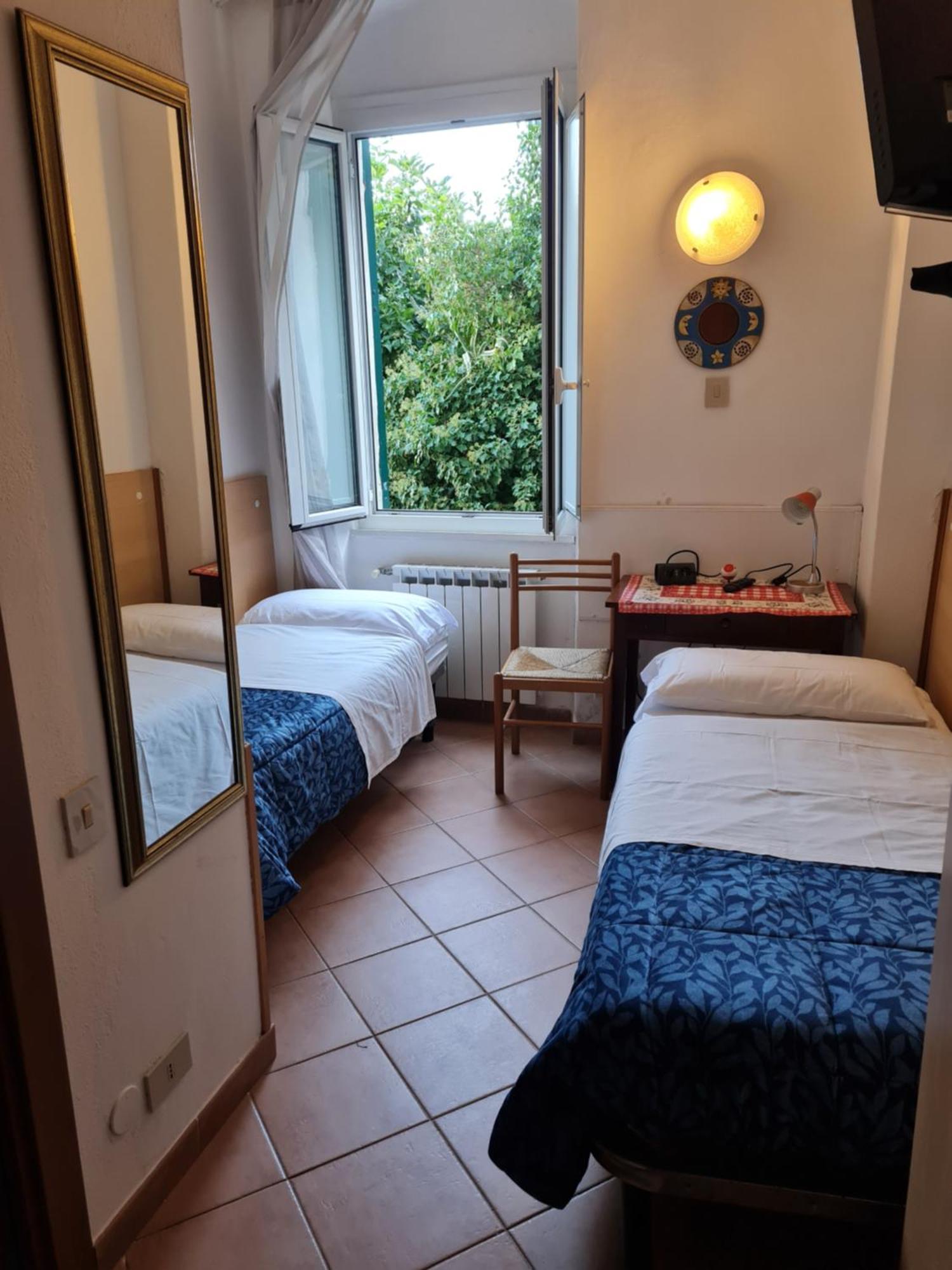 Albergo Genio Porto Venere Extérieur photo