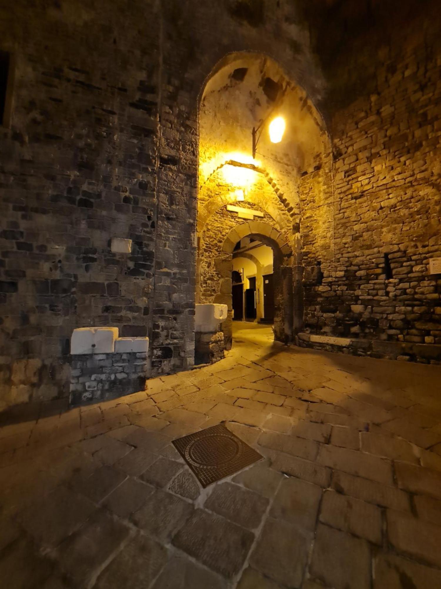 Albergo Genio Porto Venere Extérieur photo