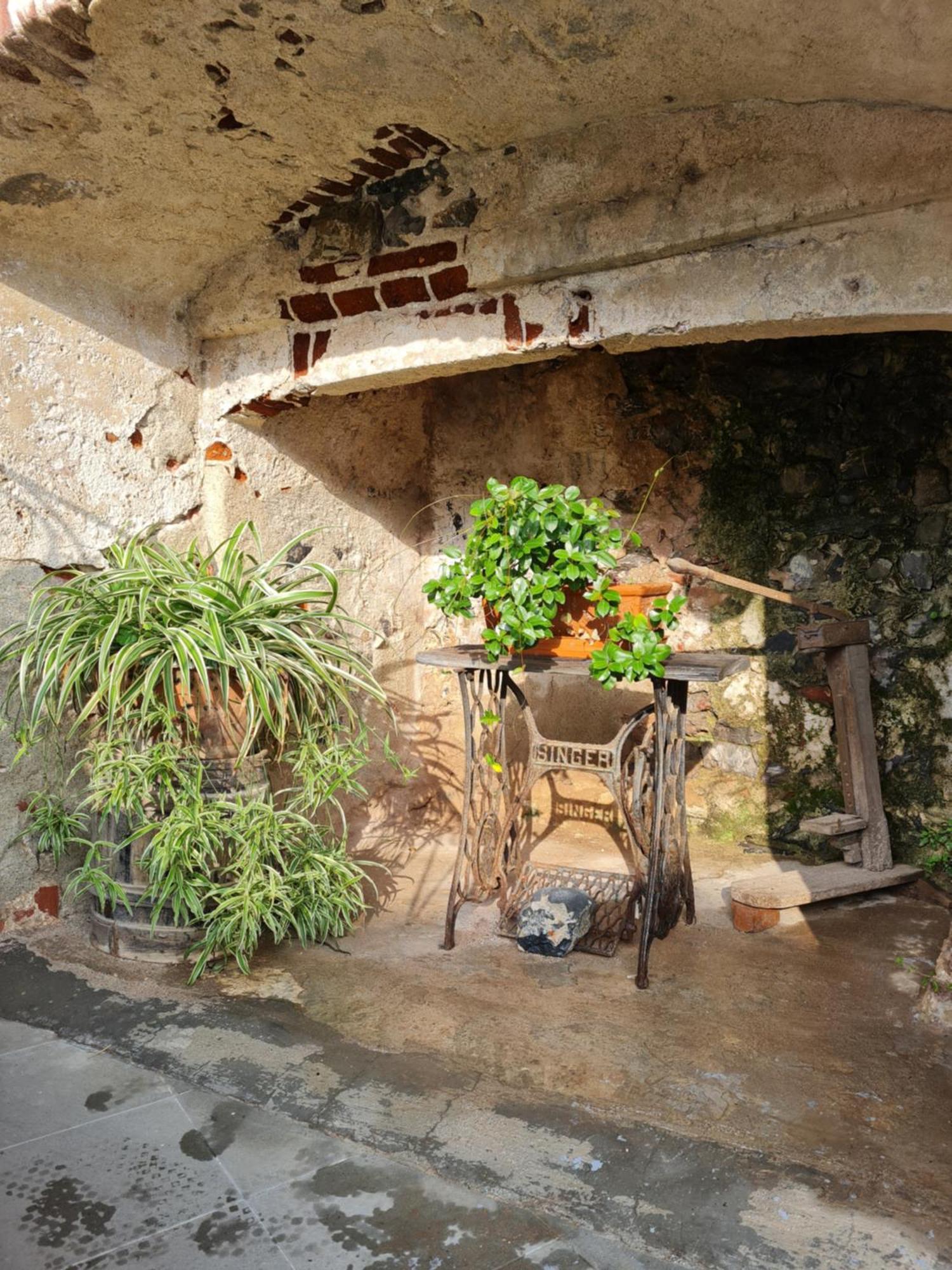 Albergo Genio Porto Venere Extérieur photo