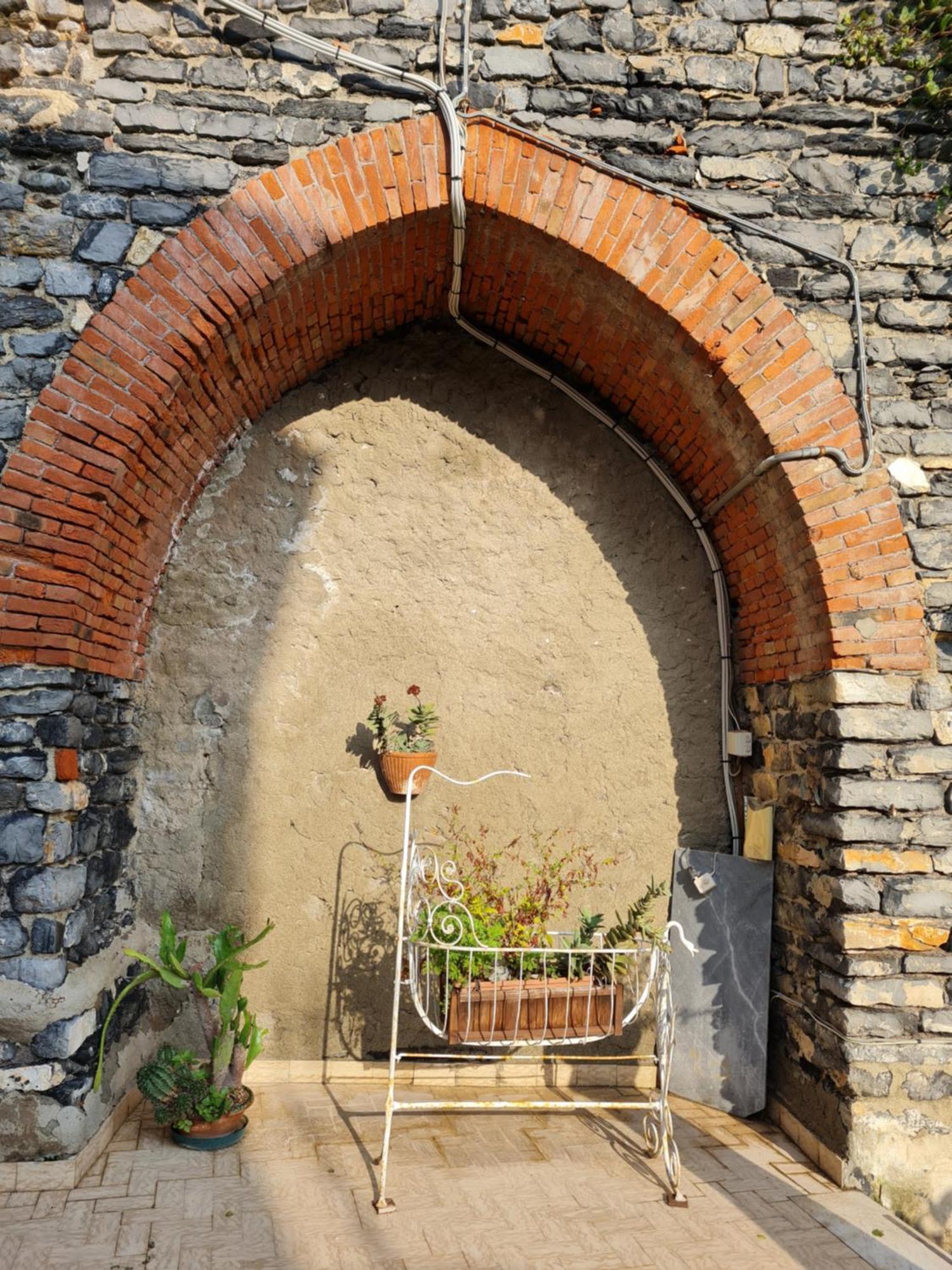 Albergo Genio Porto Venere Extérieur photo
