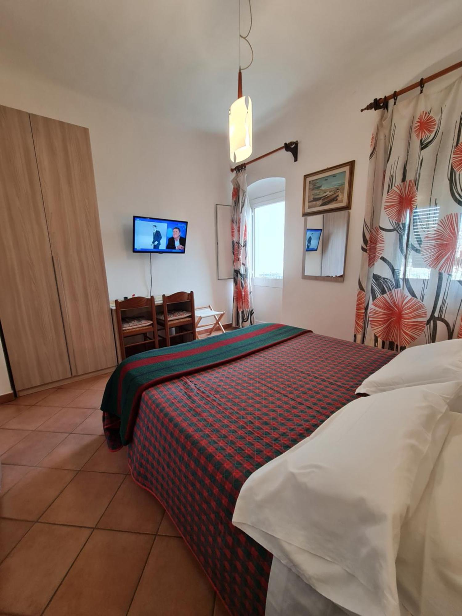 Albergo Genio Porto Venere Extérieur photo