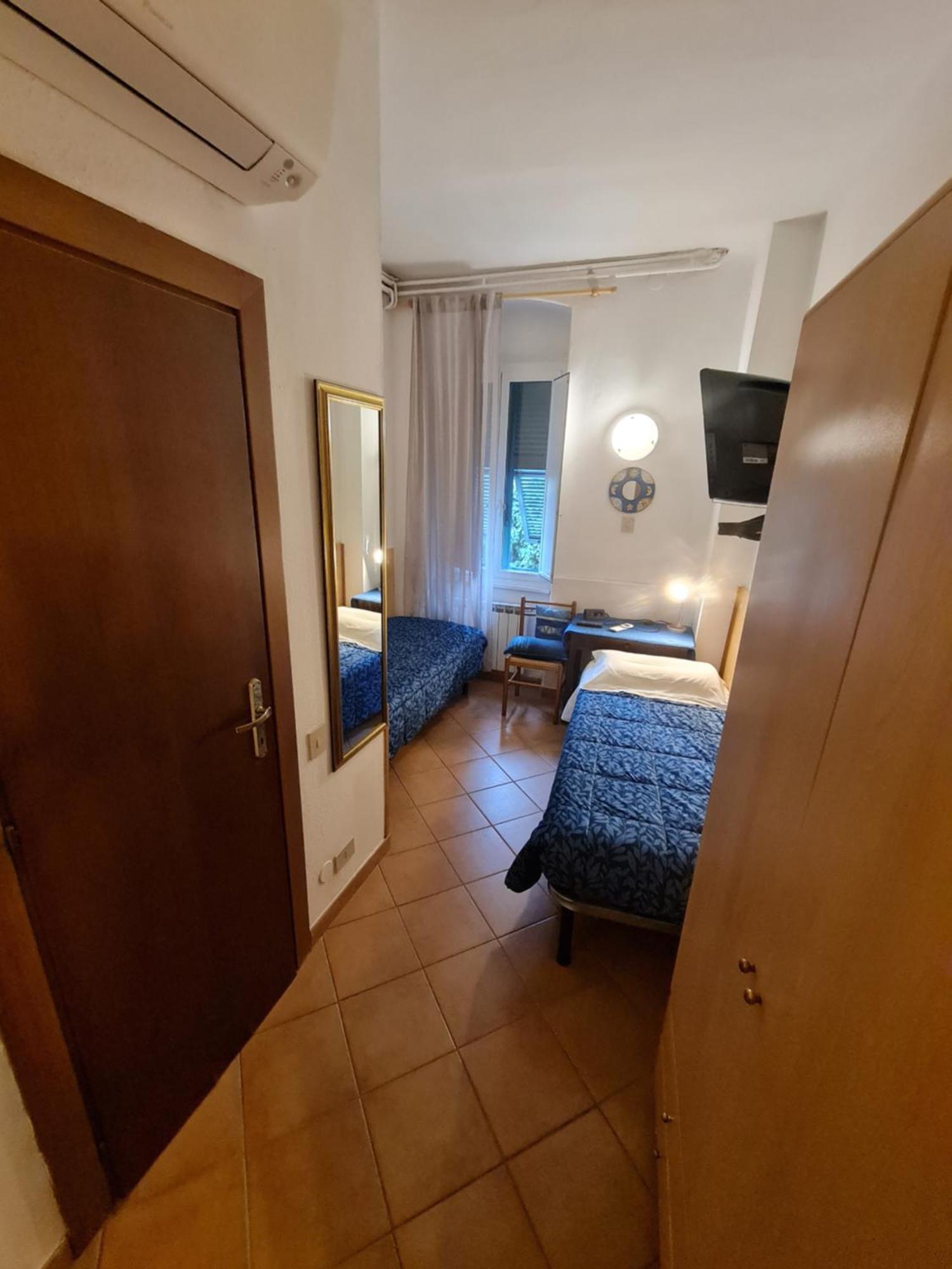 Albergo Genio Porto Venere Extérieur photo