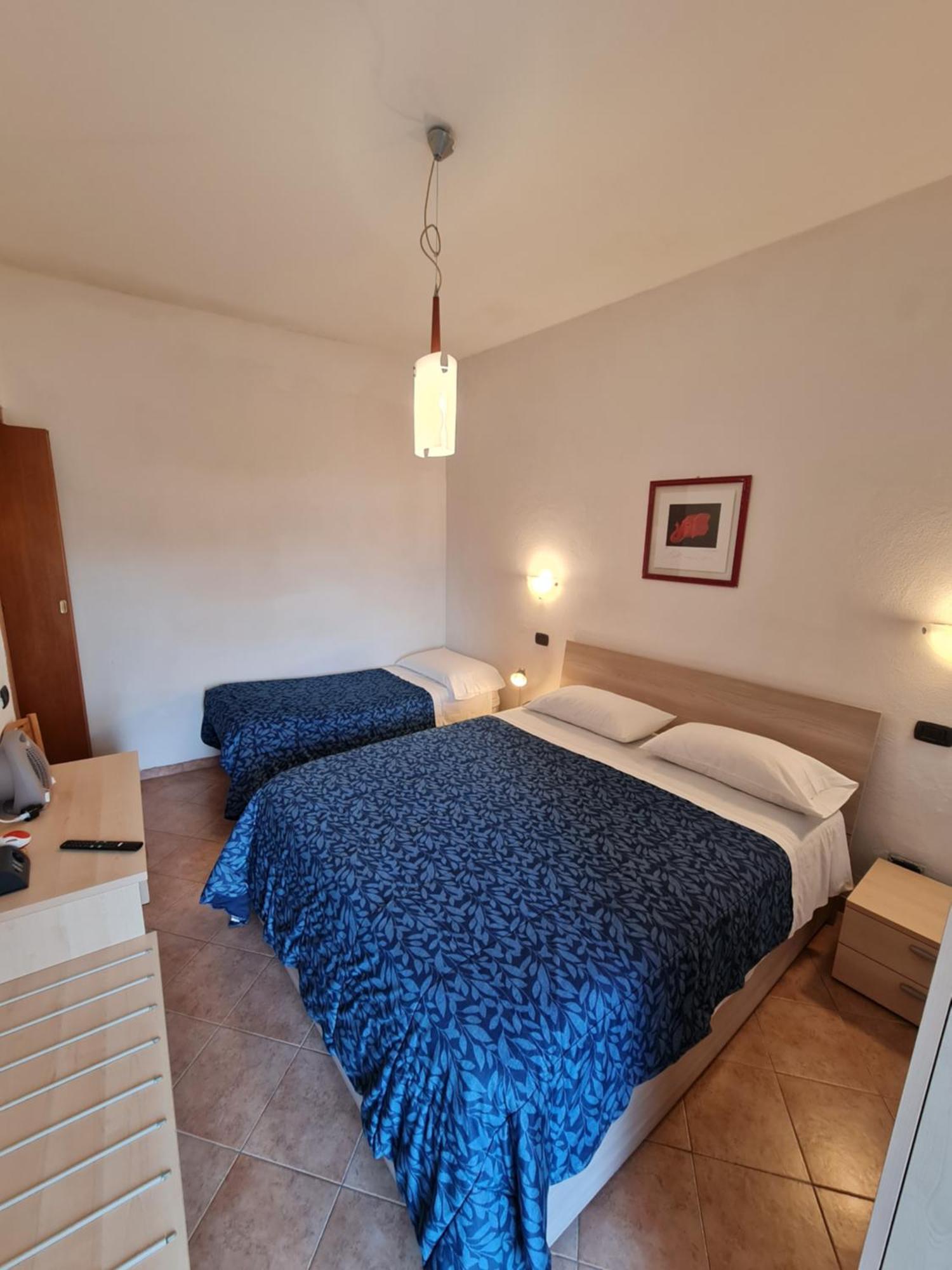 Albergo Genio Porto Venere Extérieur photo