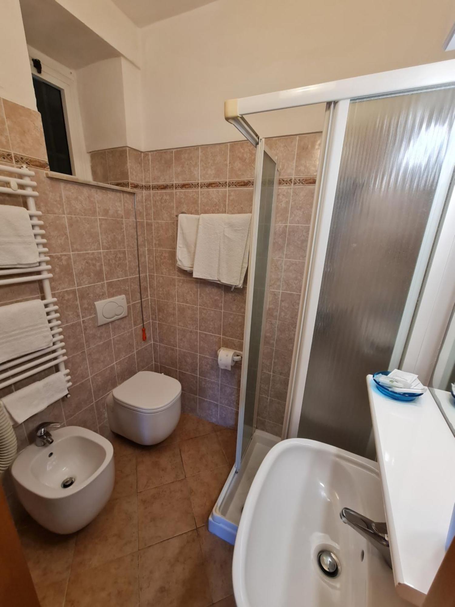 Albergo Genio Porto Venere Extérieur photo