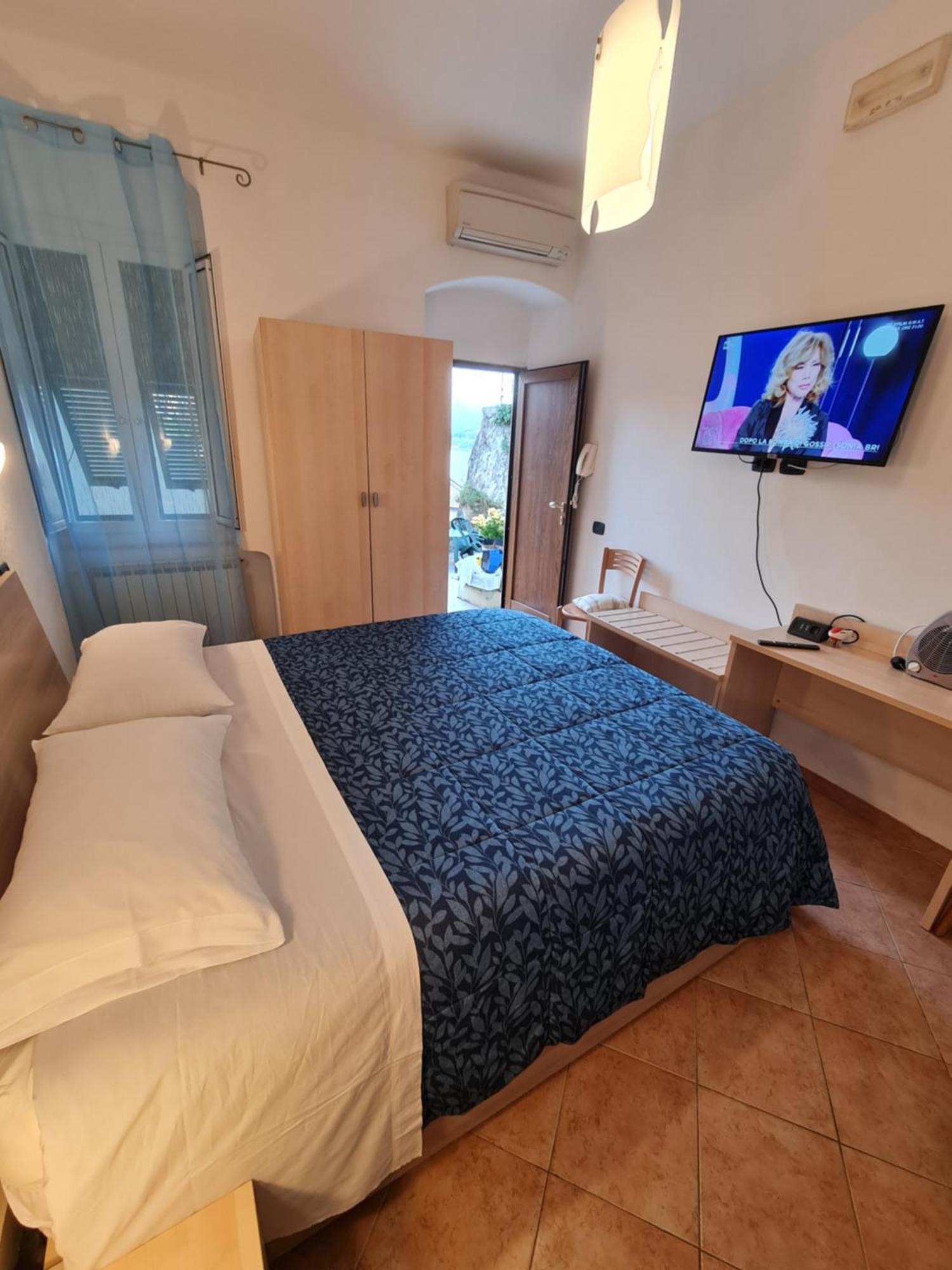 Albergo Genio Porto Venere Extérieur photo