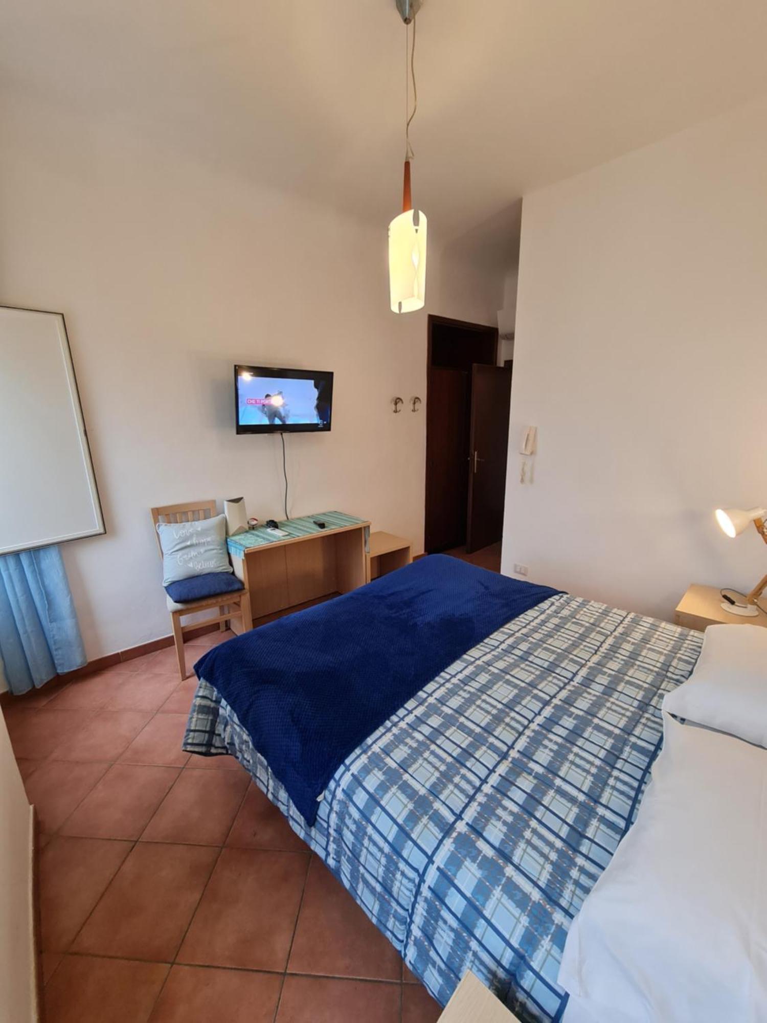Albergo Genio Porto Venere Extérieur photo