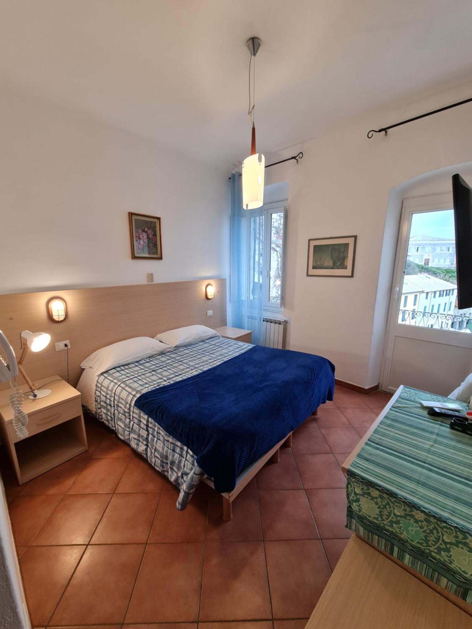 Albergo Genio Porto Venere Extérieur photo