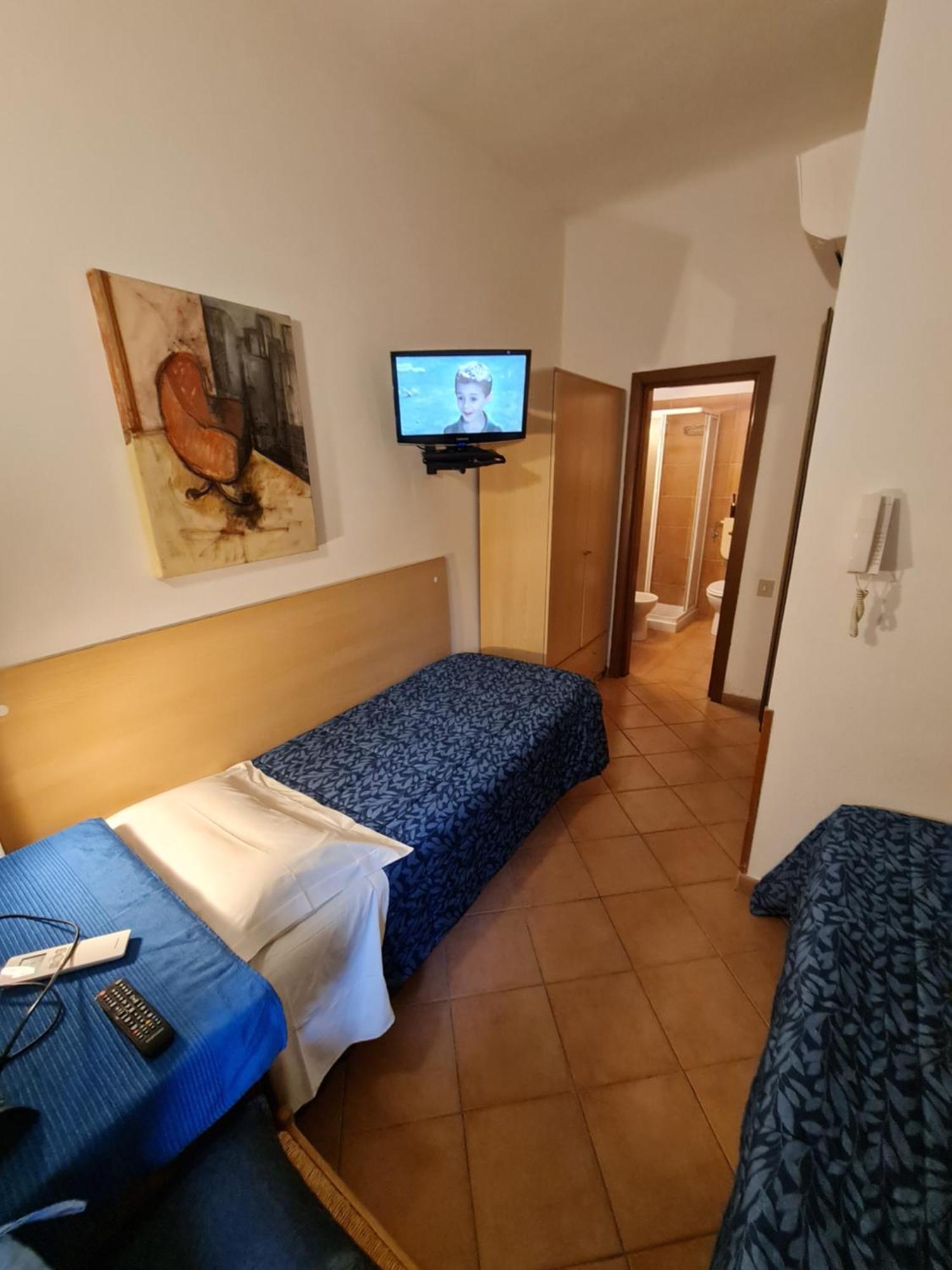 Albergo Genio Porto Venere Extérieur photo