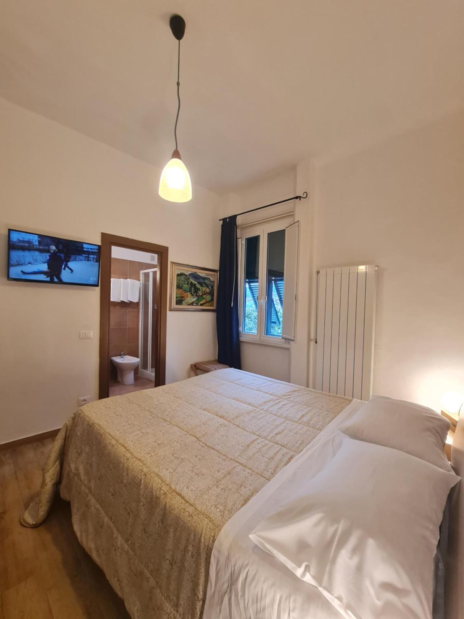 Albergo Genio Porto Venere Extérieur photo